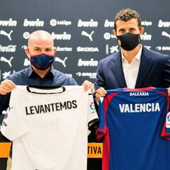 Paco López y Gracia coinciden: "Será un derbi impredecible"