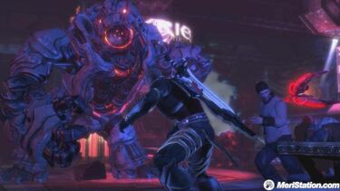 Denis Dyack explica la ausencia de Too Human en el E3