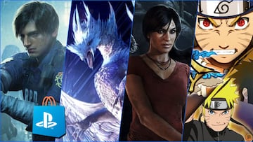 Ofertas PS4: grandes rebajas de hasta el 75% de descuento; compatibles con PS5
