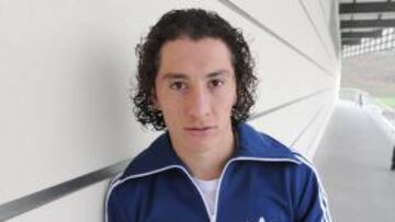 <b>REGRESO. </b>Guardado será titular tras superar su lesión después de dos meses y medio de ausencia.