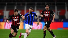Inter - Milan: Horario, canal de TV; cómo y dónde ver la Champions League en USA