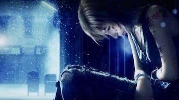 Square Enix registra la marca Parasite Eve en Europa