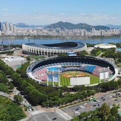 El circuito de Seúl sorprende: se correrá por el estadio olímpico