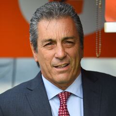 Luto en el fúbol mexicano, falleció Tomás Boy