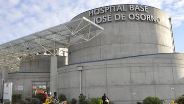 Giro en el caso de las cuatro personas que torturaron a un ex funcionario del Hospital de Osorno: “Fue para ocultar su identidad”