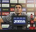 Valverde da esperanzas de regresar al Athletic
