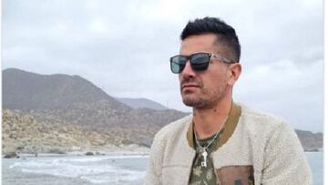 "En los clásicos universitarios, me puteaban de ambos lados"