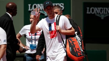 Lo que hay que ver este martes 30 de mayo en Roland Garros