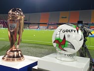 Dimayor le restaría un título a Millonarios, Independiente Santa Fe y Medellín.