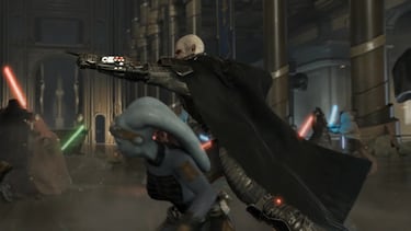 ‘Star Wars’: el drama de Darth Malgus, el Sith enamorado que tomó esta drástica decisión para acabar con su mayor debilidad