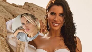 El último guiño de Wanda Icardi a Pilar Rubio para integrar a los Ramos en París