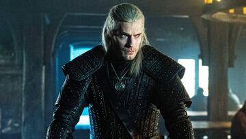 La showrunner de The Witcher habla sobre adaptar las novelas y no los videojuegos
