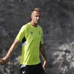Pekhart, traspasado al Legia de Varsovia