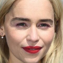 Emilia Clarke augura un final poco alentador para Daenerys en ‘Juego de Tronos’