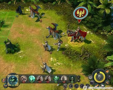 Heroes of Might & Magic VI