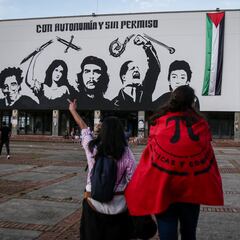 La Universidad Nacional ofrece trabajo como profesor: estos son los requisitos y perfiles necesarios para las vacantes