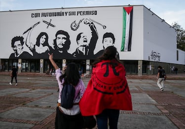 Este es el gasto de Colombia en educación y cómo está respecto a otros países de Latinoamérica