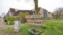 Desalojan a una “inquilina fantasma” que llevaba pagando el alquiler durante casi 20 años