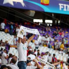 Final Champions 2018: canal de TV, retransmisión, horario y dónde ver en vivo