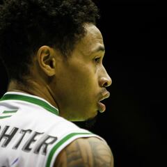 El Granca anuncia de nuevo la llegada de A.J. Slaughter