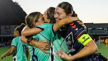 El Aurora FC de Minnesota no se inmuta en respaldar a inmigrantes mediante donaciones, alianzas legales y un mensaje claro: el balompié existe gracias a ellos.