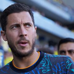 Hazard se sube al último tren