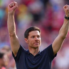 Derrota del Real Madrid en la ACB, ¿éxito seguro del proyecto Xabi Alonso?