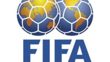 Logo de la FIFA.