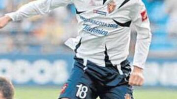 <b>PRIMORDIAL. </b>Piqué es un objetivo totalmente prioritario del Zaragoza para la próxima campaña.