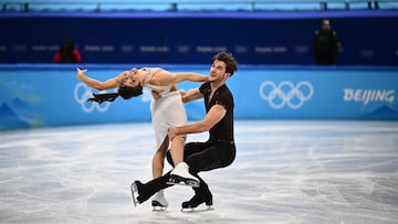 Seis años de sanción por “abusar sexualmente” de una entrenadora