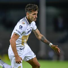 Así se motivan en Pumas para ganarle a Chivas