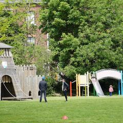 Clases al aire libre: ¿la solución para el sistema educativo?