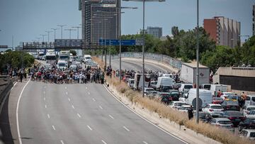 Restricción vehicular: qué placas circulan hoy 15 de septiembre
