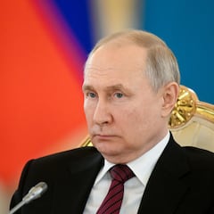 Medida drástica de Rusia contra Alemania