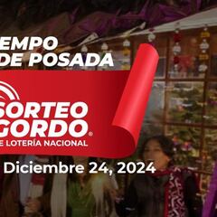 El espectacular premio extraordinario del Sorteo Gordo de Navidad: el dinero que se repartirá en 2024