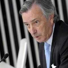 El exdirector del CNI explica por qué Irán “se ha equivocado” con el ataque