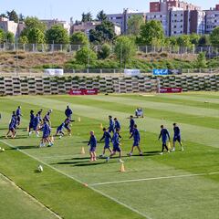 El Rayo volverá el 10 de julio