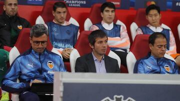 Celades: "En ningún momento estuvimos cómodos"