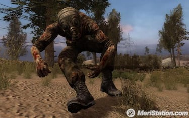 S.T.A.L.K.E.R. : Call of Pripyat