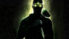 Facebook prepara nuevos Assassin's Creed y Splinter Cell exclusivos de realidad virtual