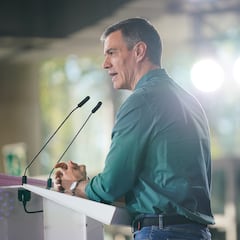 Pedro Sánchez medita renunciar como presidente del Gobierno: últimas noticias del 24 de abril de 2024