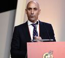 Rubiales se confiesa: un nuevo formato de Liga, la Copa, Casillas, el Mundial, Aganzo, el VAR...