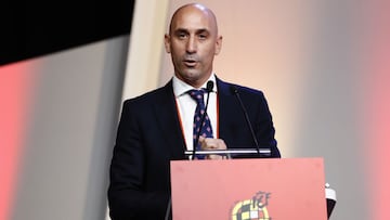 Rubiales se confiesa: un nuevo formato de Liga, la Copa, Casillas, el Mundial, Aganzo, el VAR...