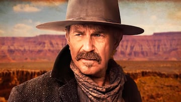 5 películas perfectas Kevin Costner