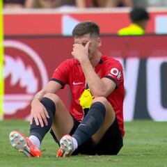 ¿Qué le pasa a Kumbulla?