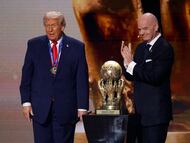 Iran’s sports minister says the national team will not travel to the United States for the 2026 World Cup amid escalating Middle East conflict.