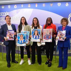 El álbum de la Liga F se refuerza en su tercer año: “429 cromos, fuerza y futuro”