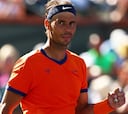 Nadal sigue haciendo historia en los Masters 1.000