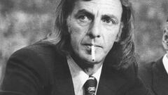 Adiós a Menotti: El amor de Faryd y Tréllez por encima de Ronaldo