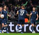 Resumen y goles del Celtic vs Lazio, jornada 2 de la Champions League